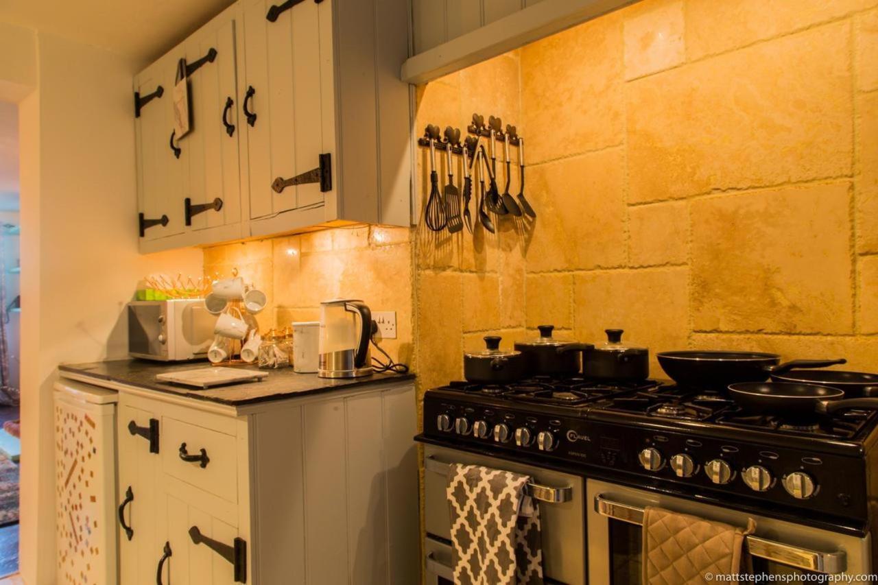 Seafront Apartment With Garden برايتون المظهر الخارجي الصورة