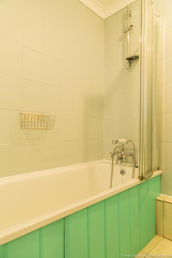Seafront Apartment With Garden برايتون المظهر الخارجي الصورة